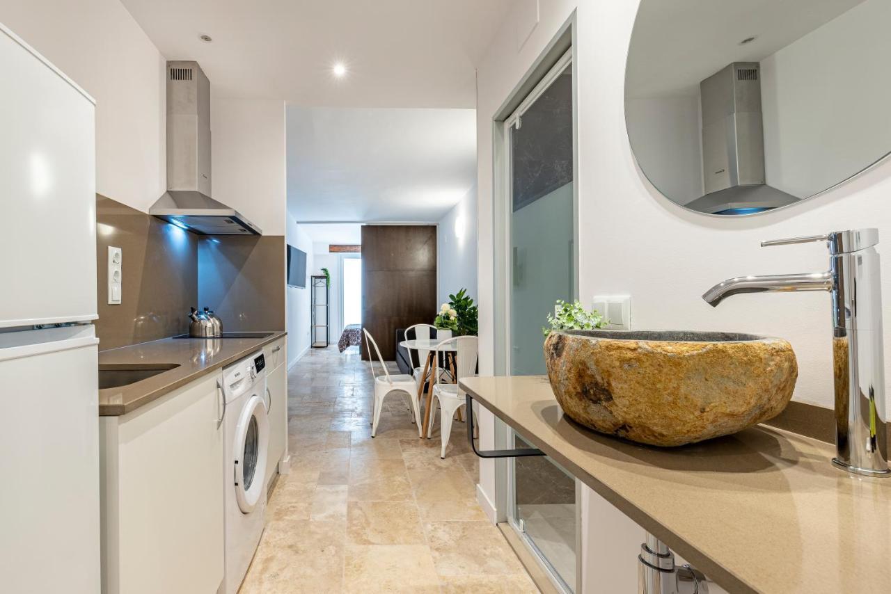 Apartamento Confort En Barri Port Maritim Tarragona