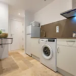 Apartament Confort En Barri Port Maritim