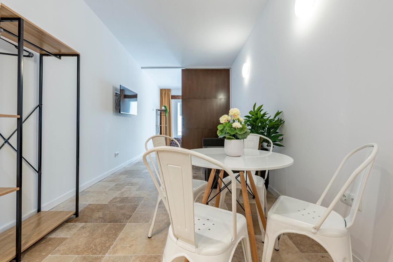 Confort En Barri Port Maritim Apartment Tarragona