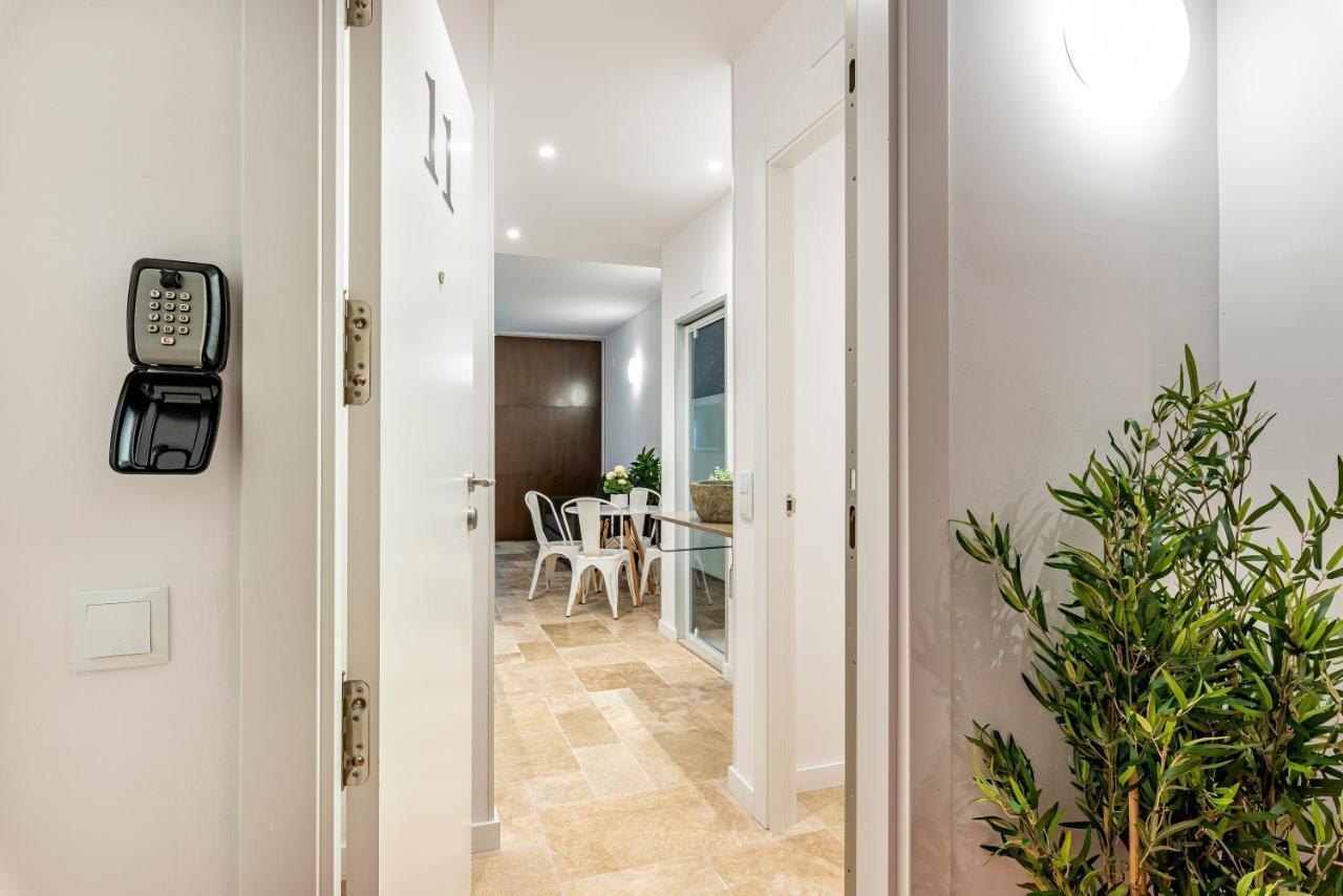 Confort En Barri Port Maritim Apartment
