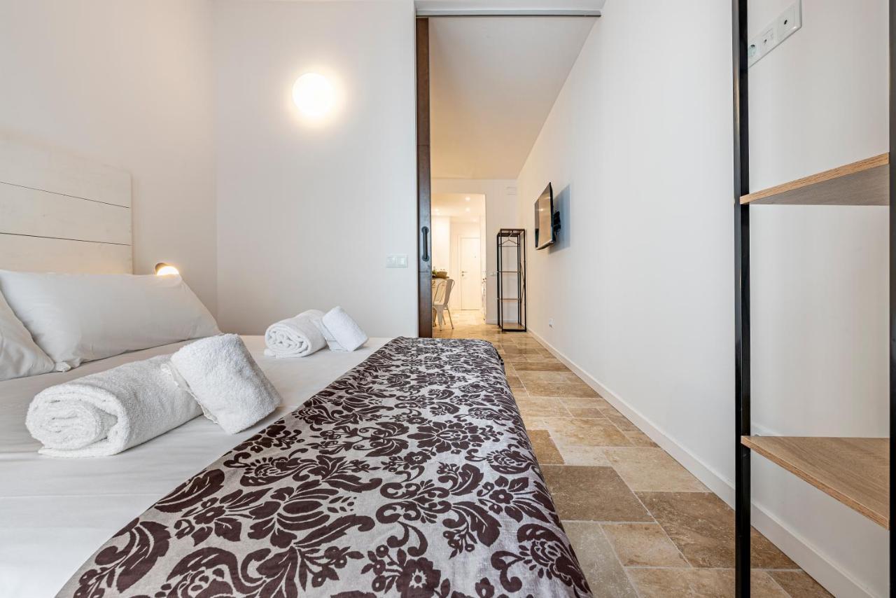 Apartment Confort En Barri Port Maritim