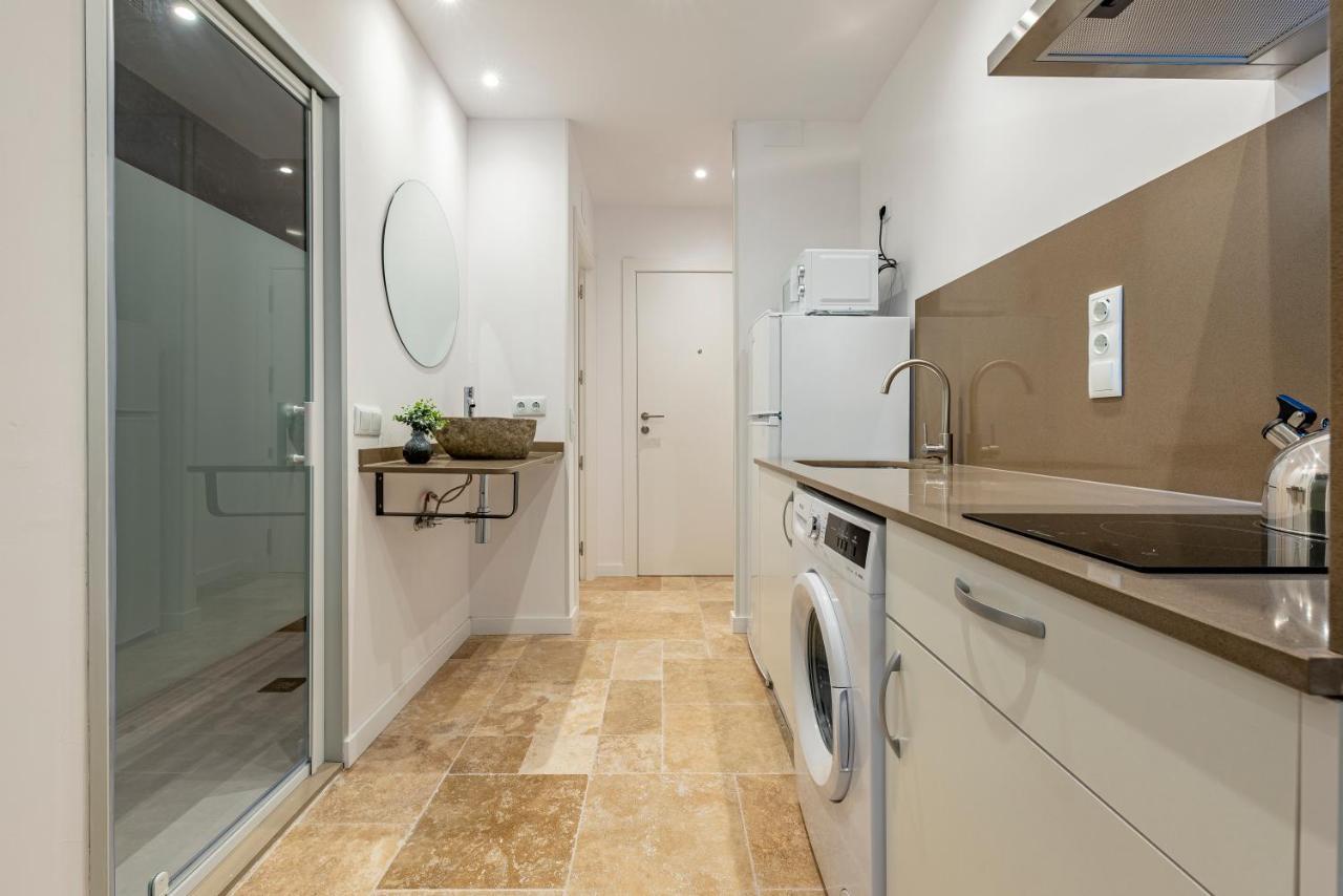 Apartment Confort En Barri Port Maritim Tarragona