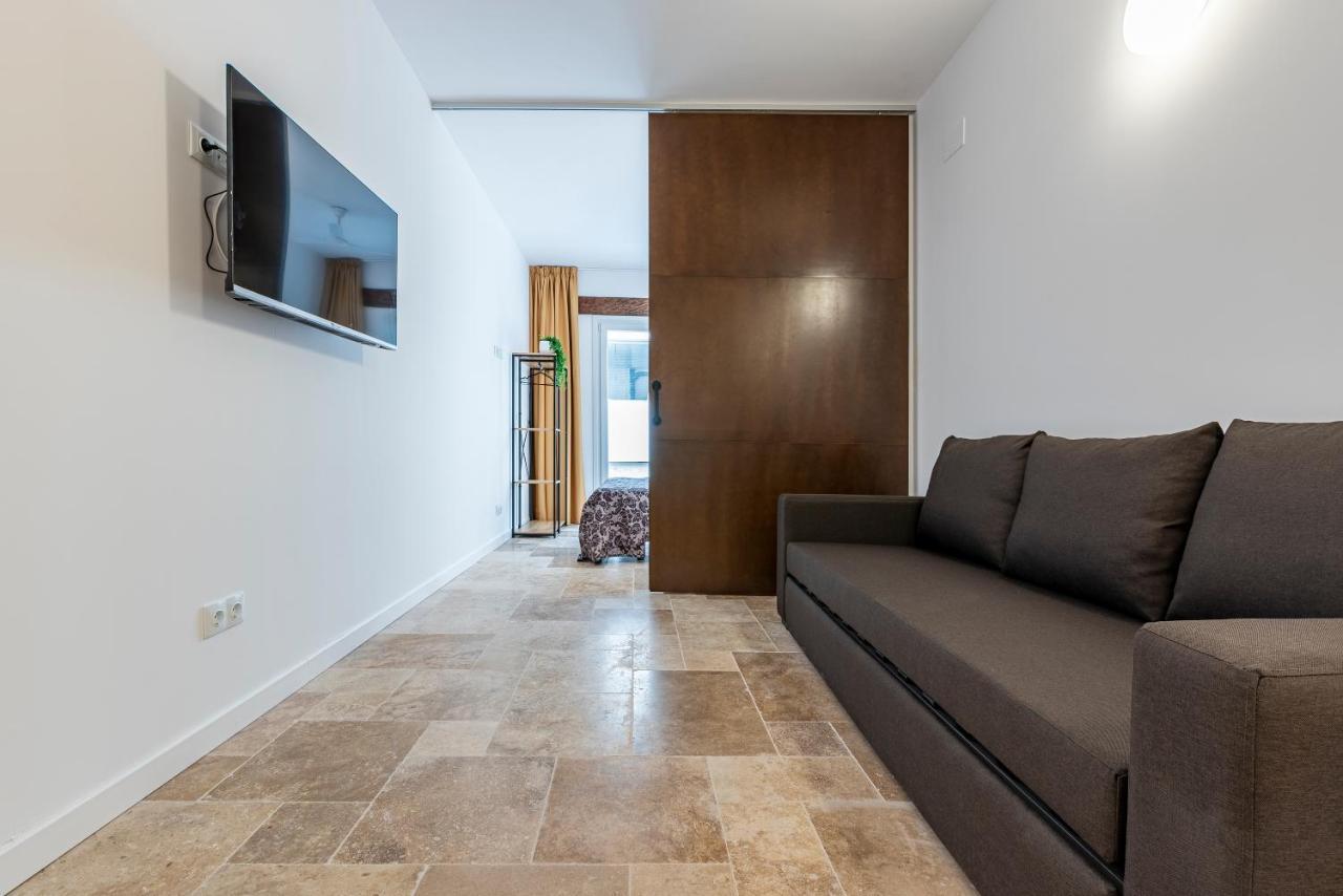 Apartment Confort En Barri Port Maritim