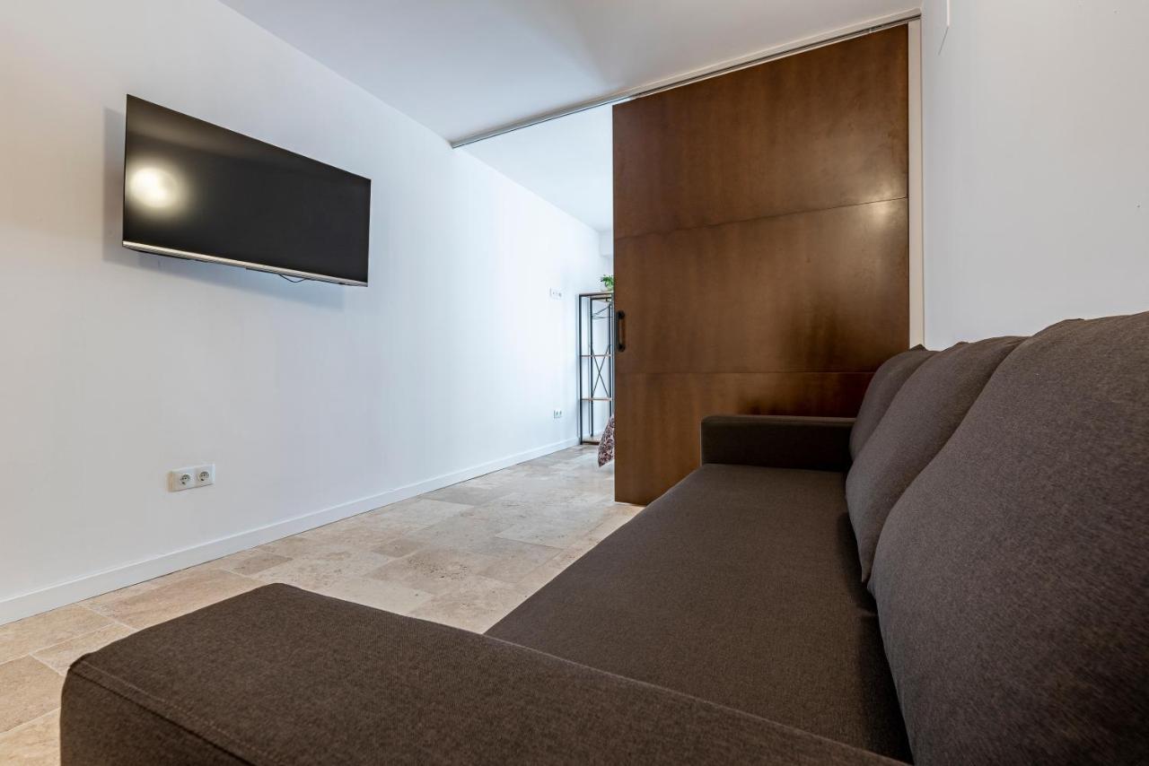 Confort En Barri Port Maritim Apartment Tarragona