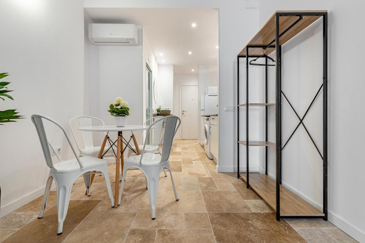 Apartment Confort En Barri Port Maritim *