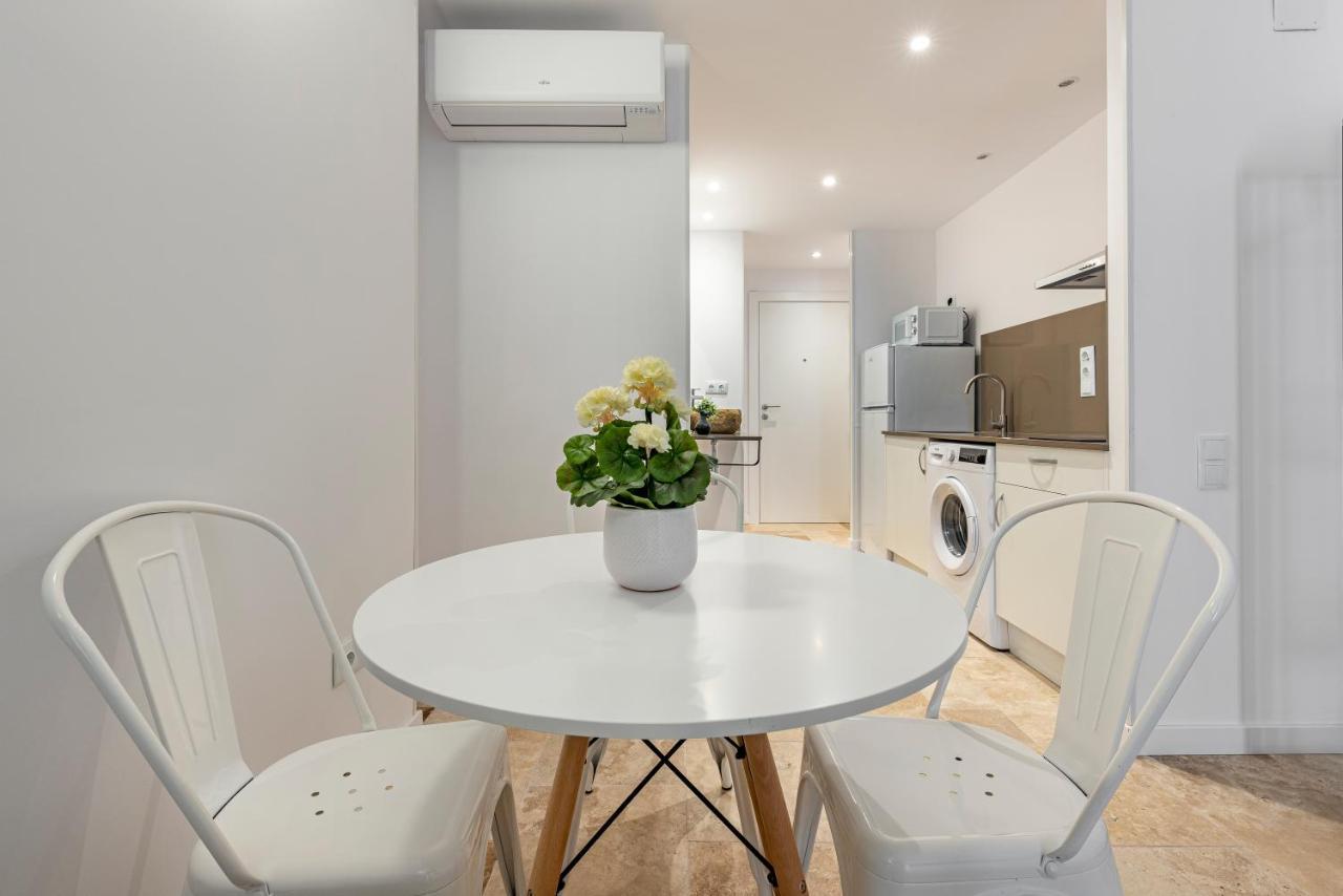 Apartment Confort En Barri Port Maritim Tarragona