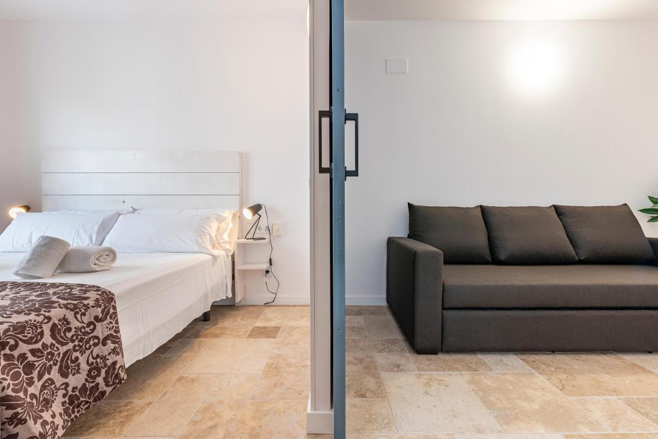 Apartment Confort En Barri Port Maritim