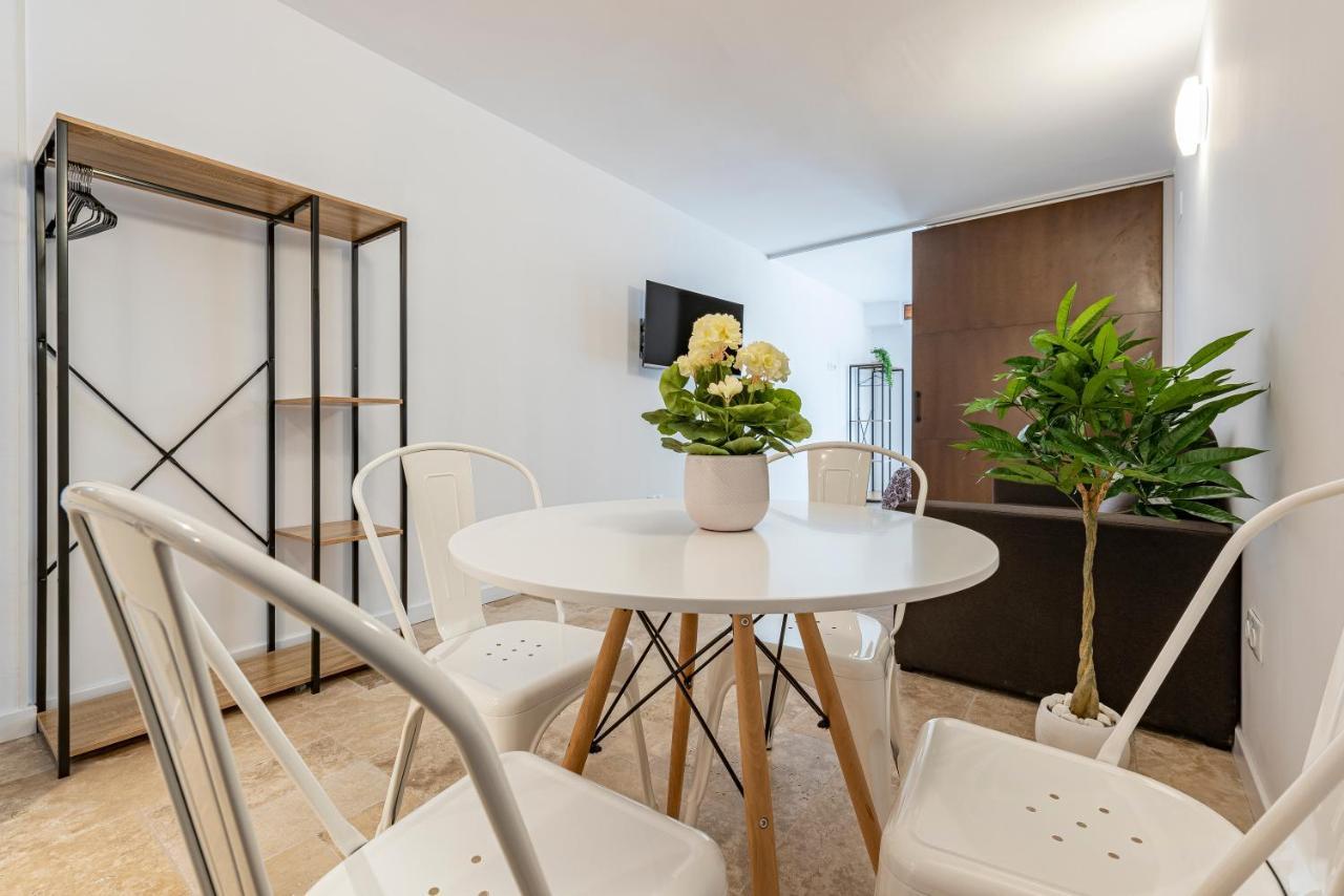 Confort En Barri Port Maritim Apartment