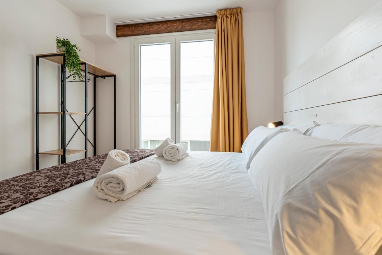 Apartment Confort En Barri Port Maritim Tarragona