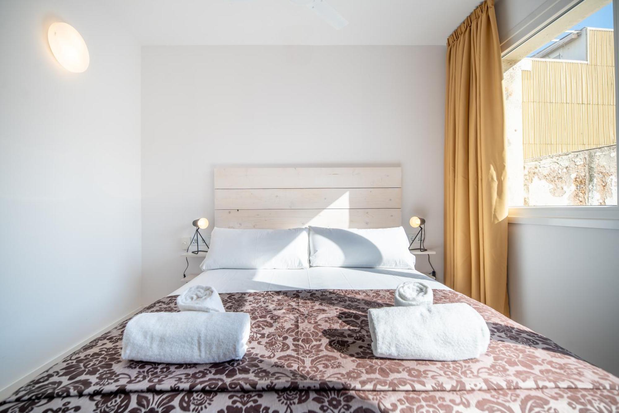 Confort En Barri Port Maritim Apartment Tarragona