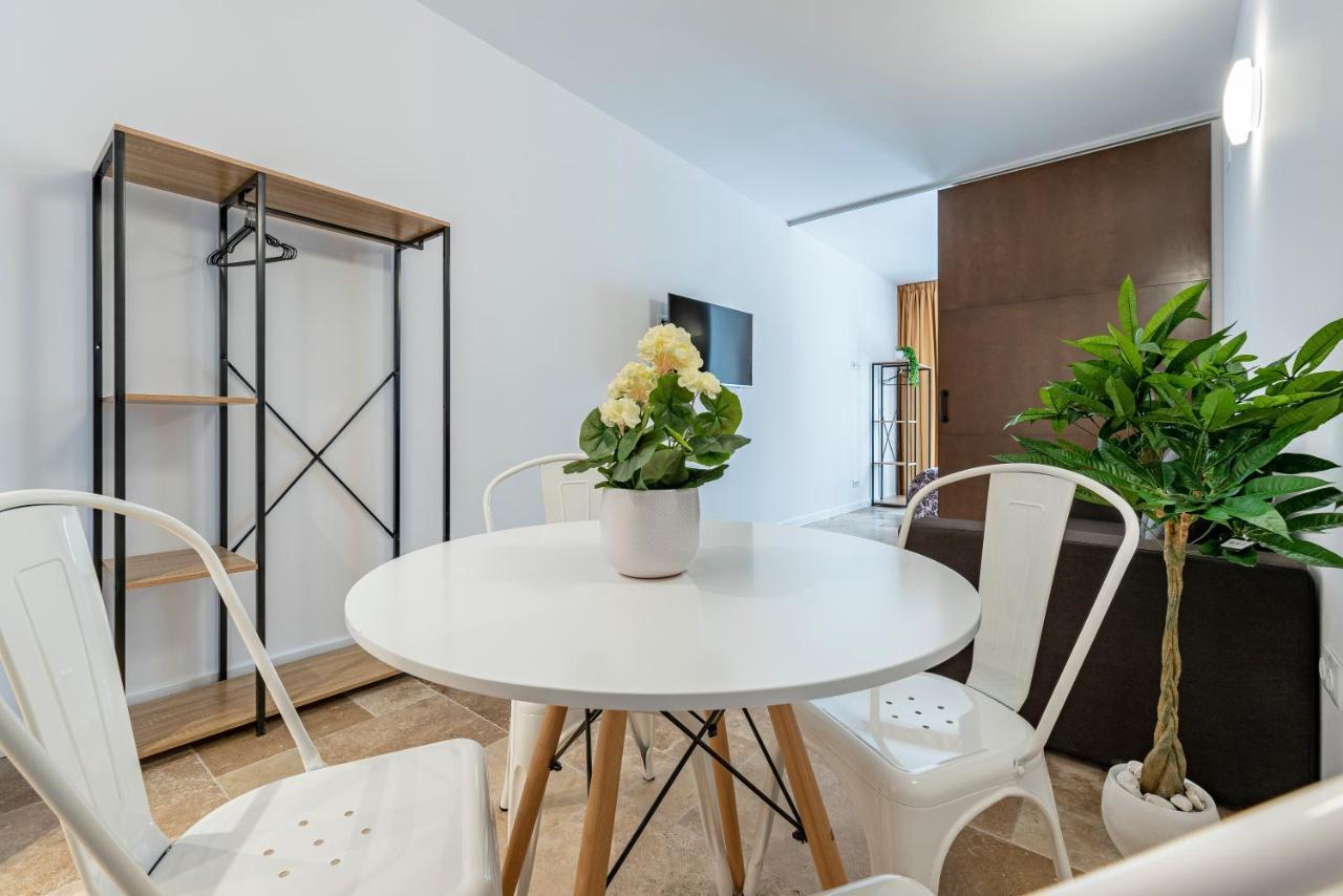 Confort En Barri Port Maritim Apartment
