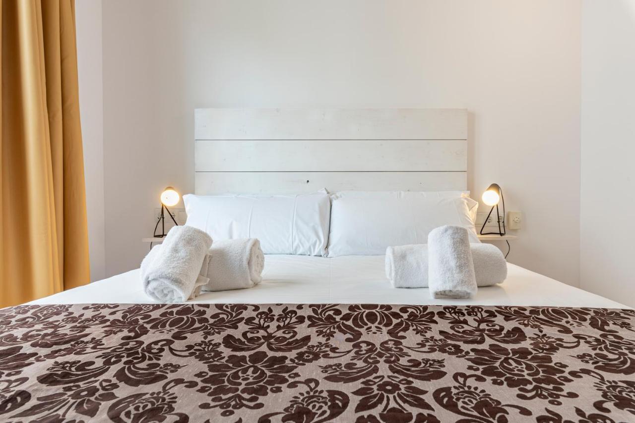 Confort En Barri Port Maritim Apartment *