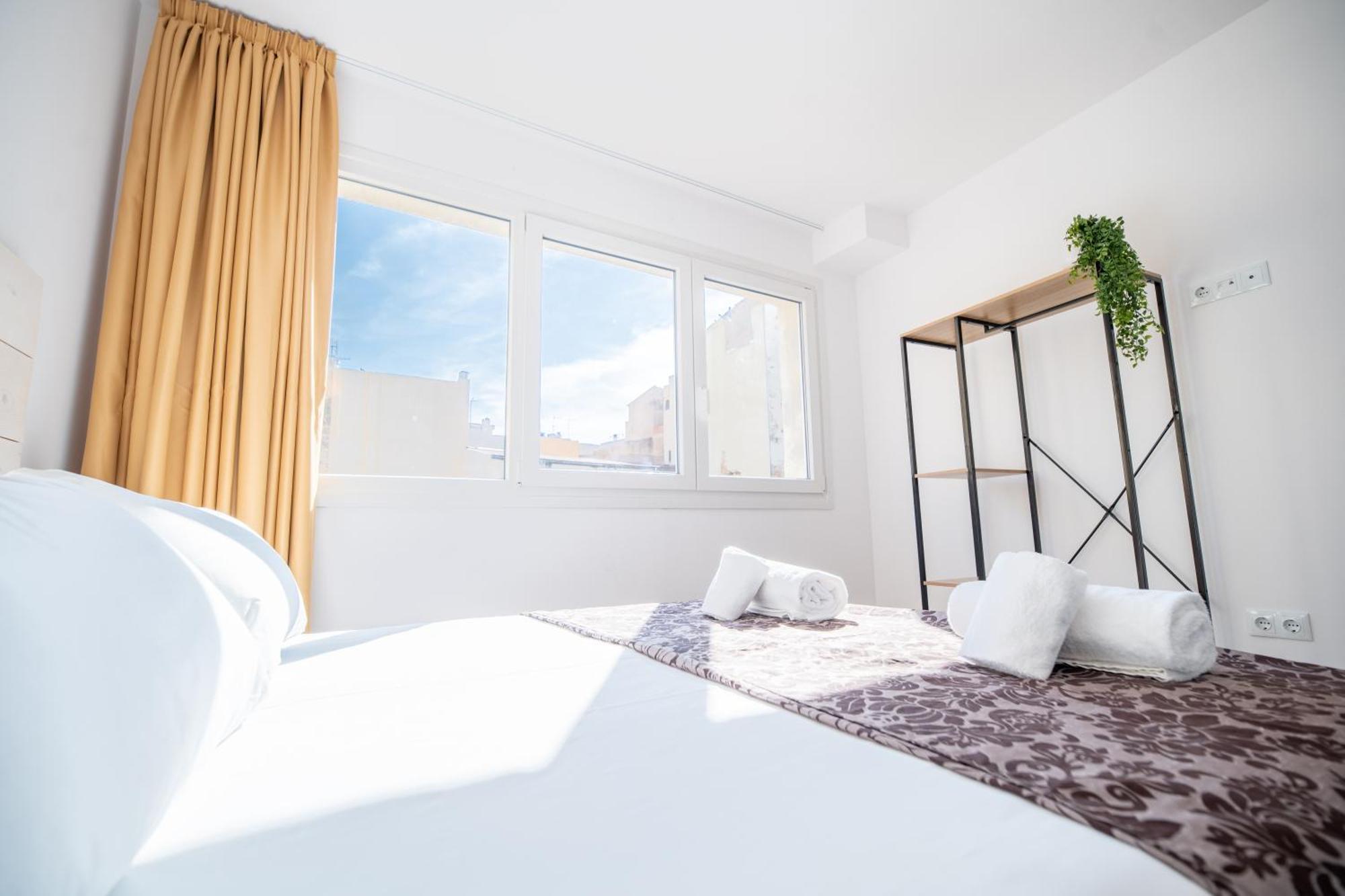 Confort En Barri Port Maritim Apartment